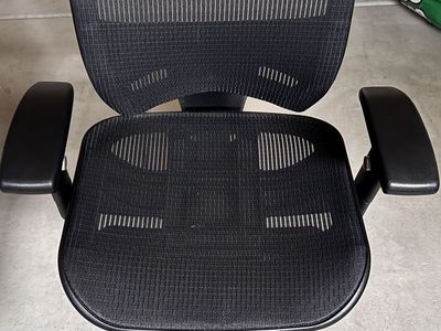 Ergo Chair