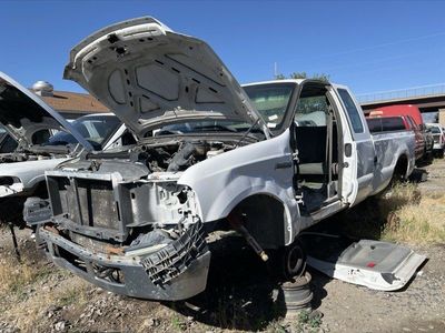 2005 Ford F-250 Parts - UTPAP Orem