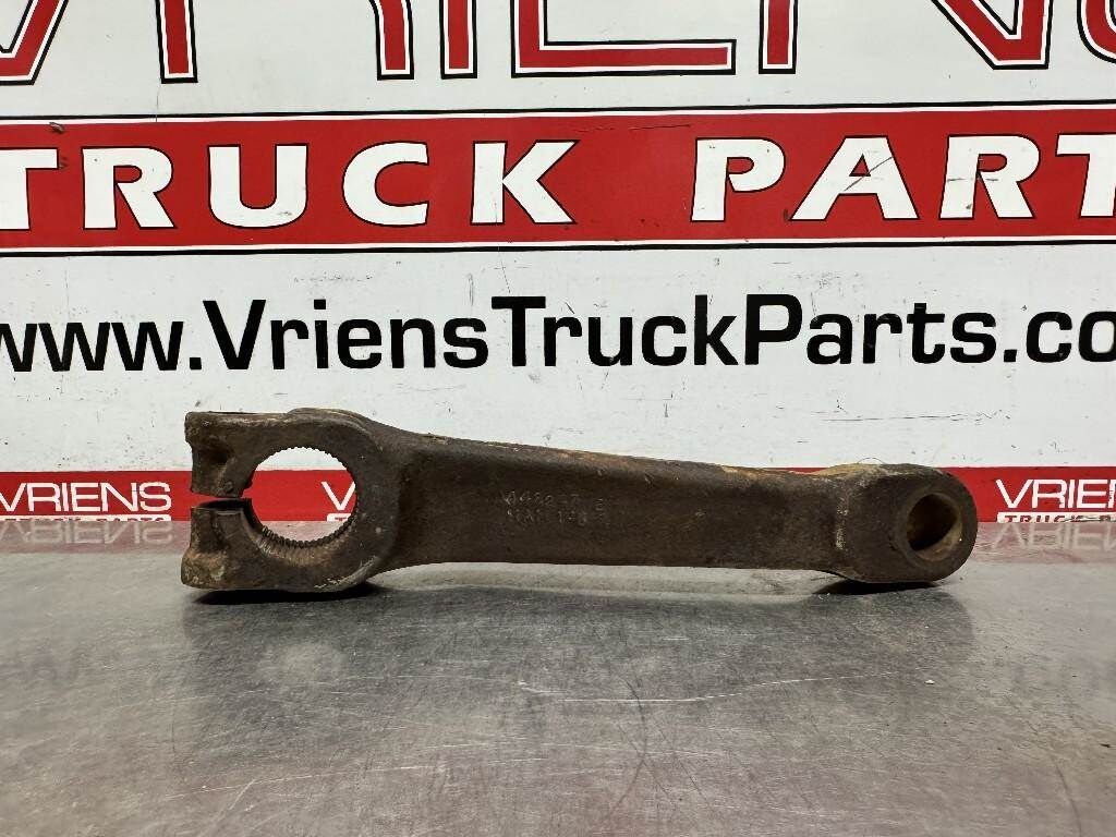 Kenworth Steering (Pitman) Arm