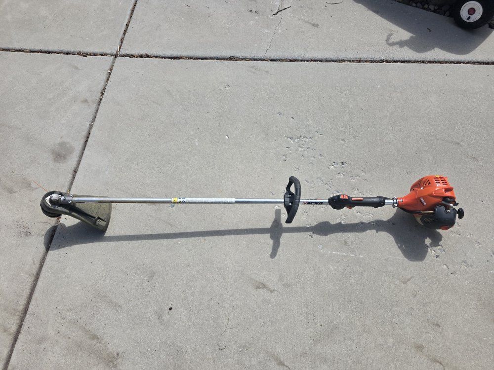 echo trimmer, smr225 model