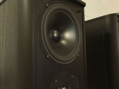 PSB Stratus Mini Audiophile Monitors - Stereophile