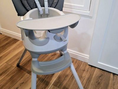 Graco 7in1 high chair