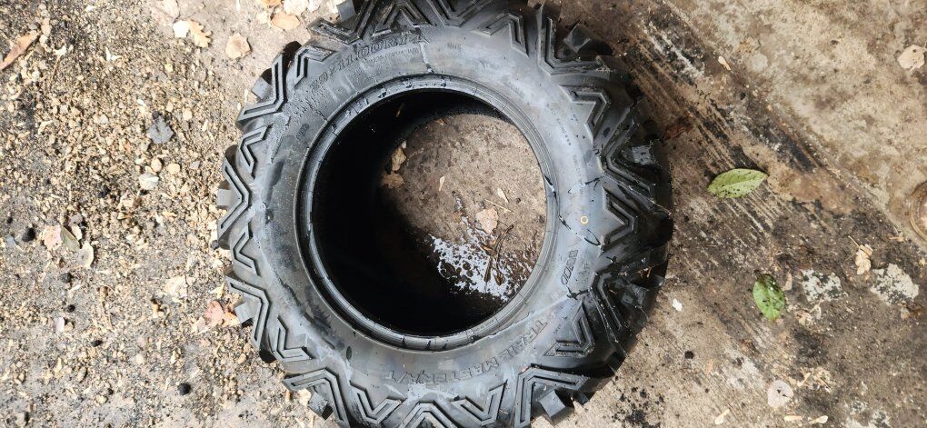 NEW 29X11R14 TRAIL MASTER A/T