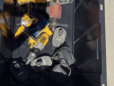 DeWalt Tools
