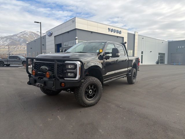 2026 Ford F-250 Super Duty XLT