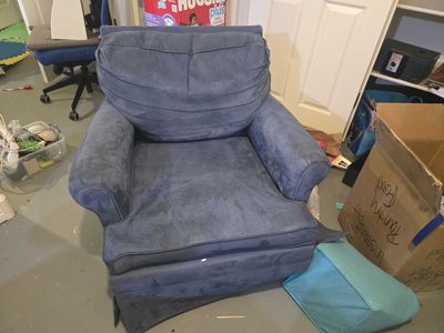 Rocking Chair