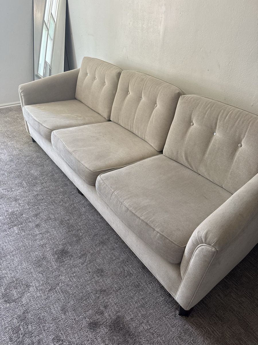 Free couch