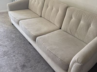 Free couch