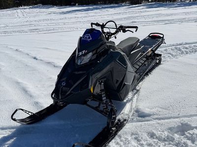***2026 POLARIS MATRYX 650 RMK SP***