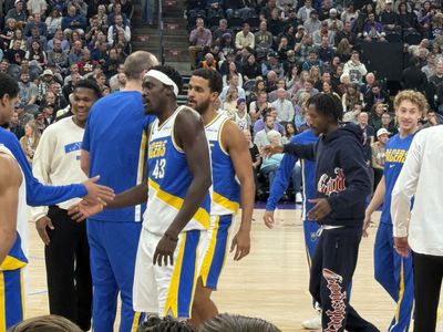 Utah Jazz v Cavs Entrata Club Access