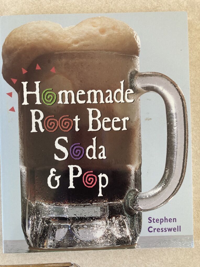 Soda Making Supplies