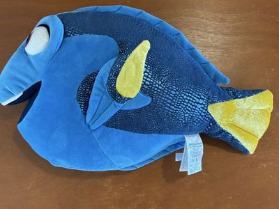 Build-a-Bear Dory
