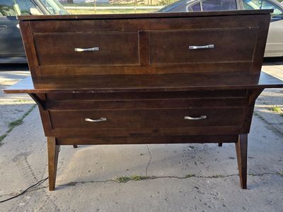 Murphy Bed Cabinet