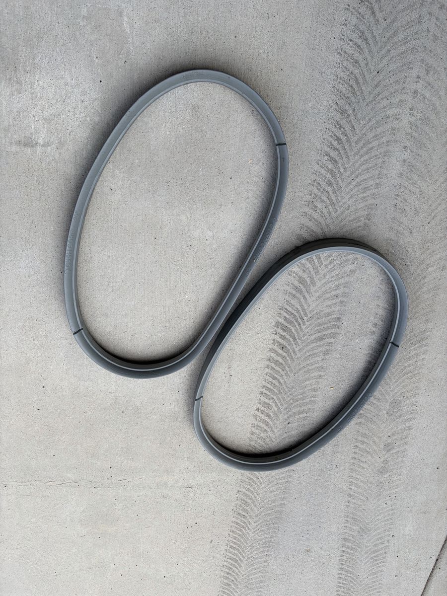 29er Cush core set
