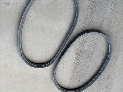 29er Cush core set