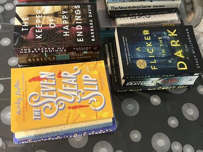 Moving Sale/ Garage sale 8/22 - everything must go