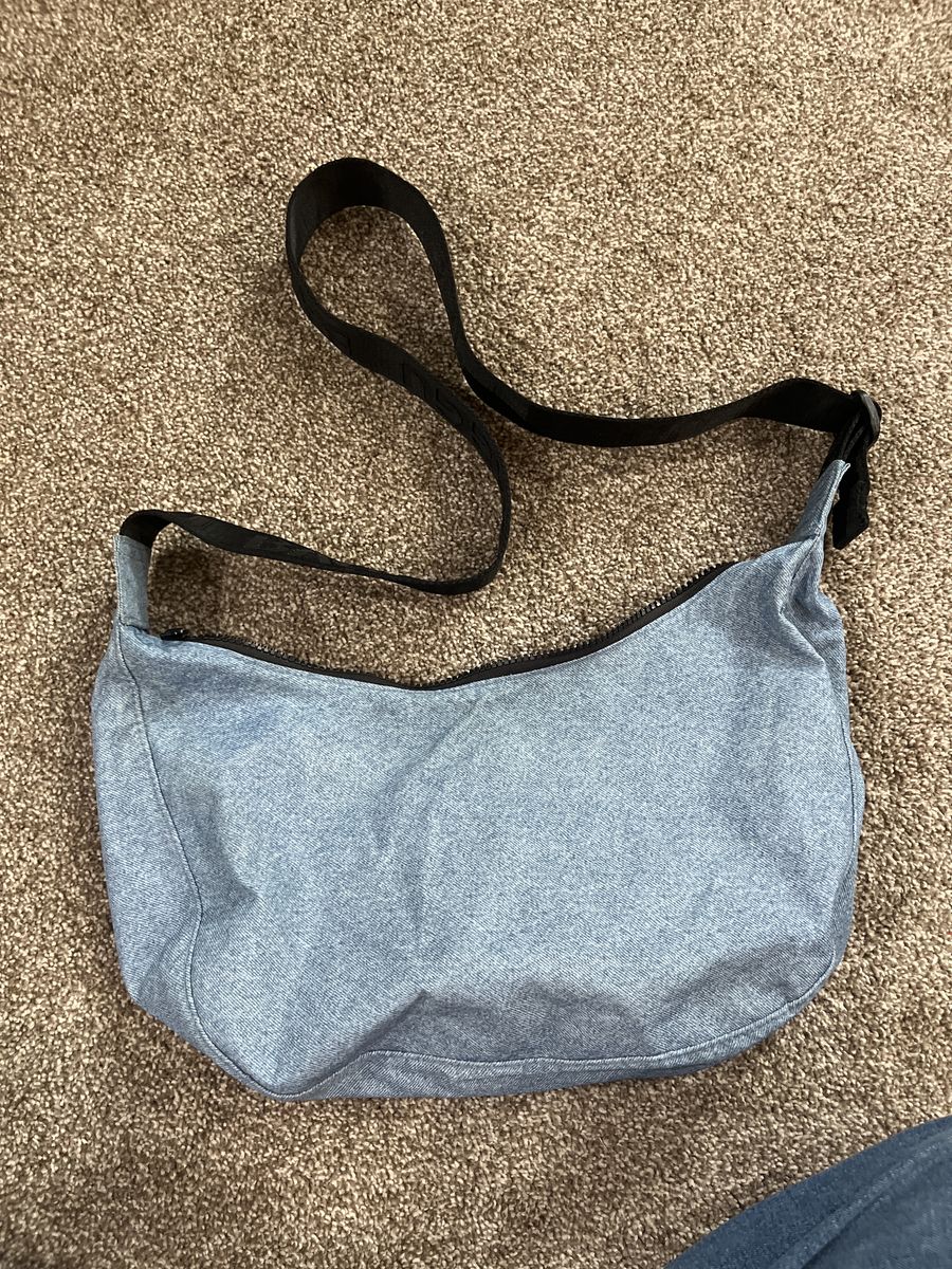 BAGGU Crossbody Purse Bag NEW