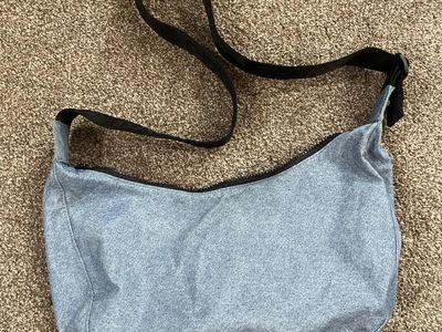BAGGU Crossbody Purse Bag NEW