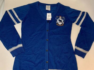 New Ravenclaw Sweater Medium Size