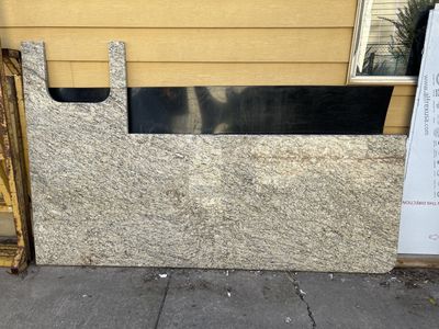 Granite Countertop $100 OBO