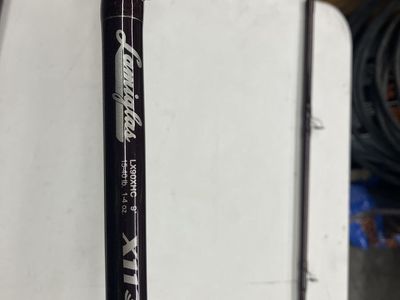 Lamiglas LX90XHC Casting Rod