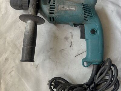 Makita Hammer Drill