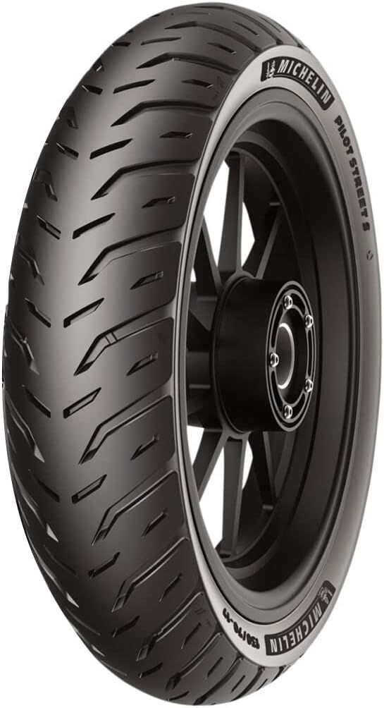 Michelin Pilot Street 2 Tire 130/70-17