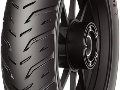 Michelin Pilot Street 2 Tire 130/70-17