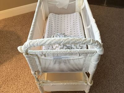 Baby Bassinet