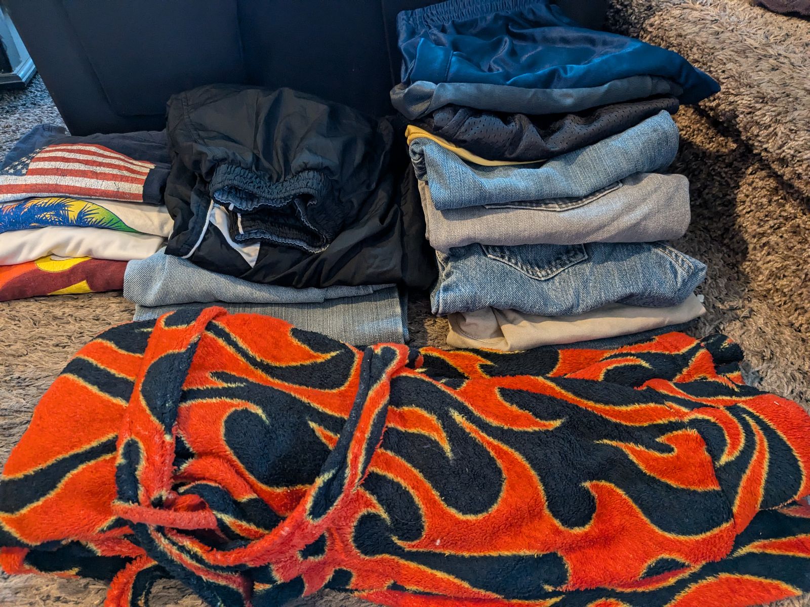 Boys Size 10 Clothes