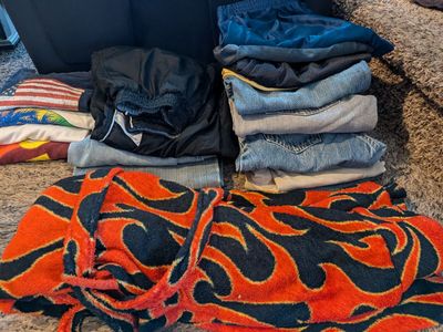 Boys Size 10 Clothes