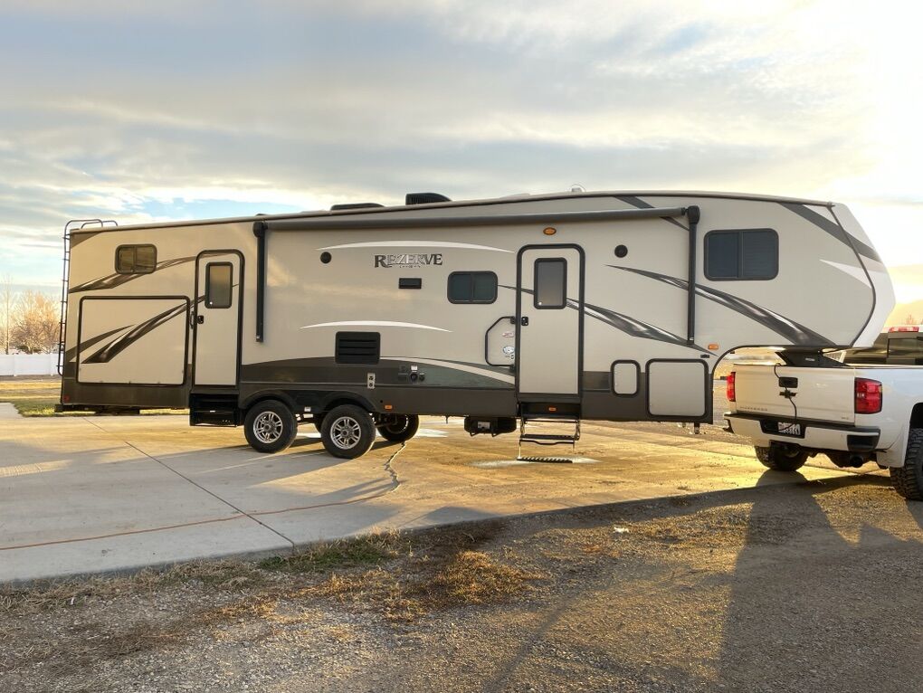 2017 Crossroads Rezerve