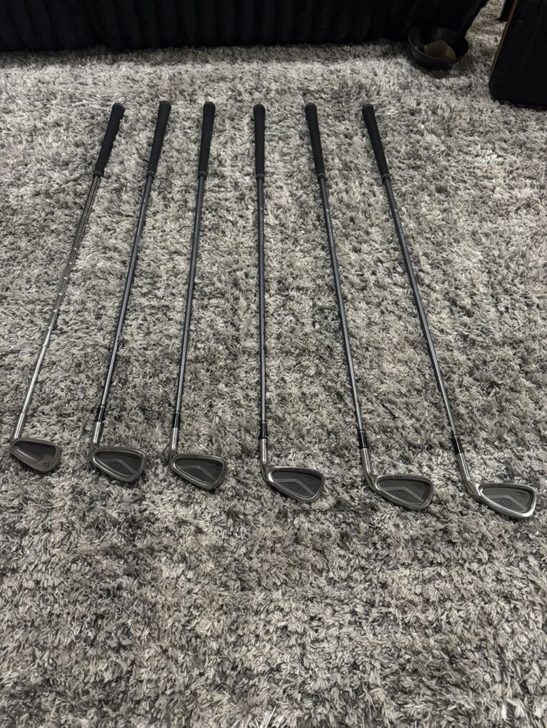 King Viper Oversized Golf Clubs
