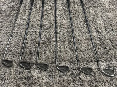 King Viper Oversized Golf Clubs