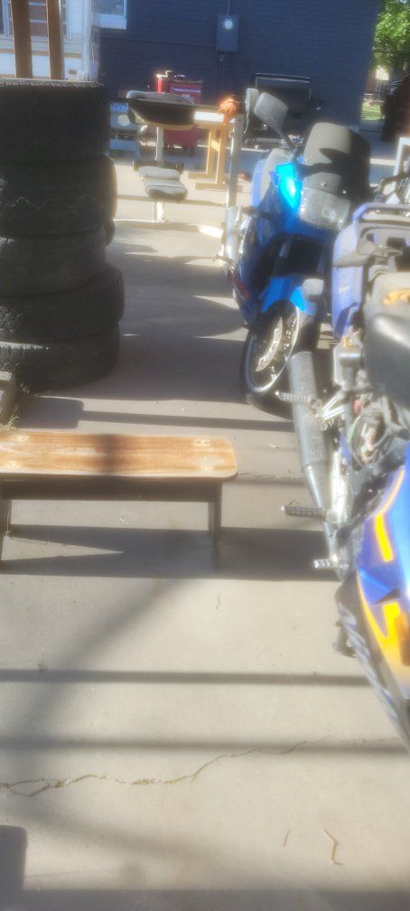 250 cc ninjas