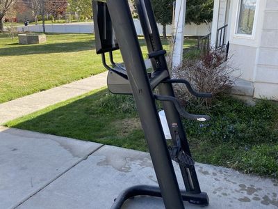 Climber Exercise Machine