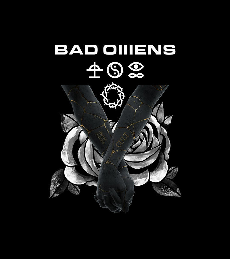 Bad Omens VIP Upgrade