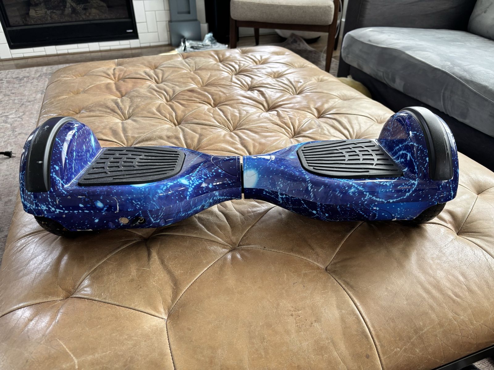 Hoverboard