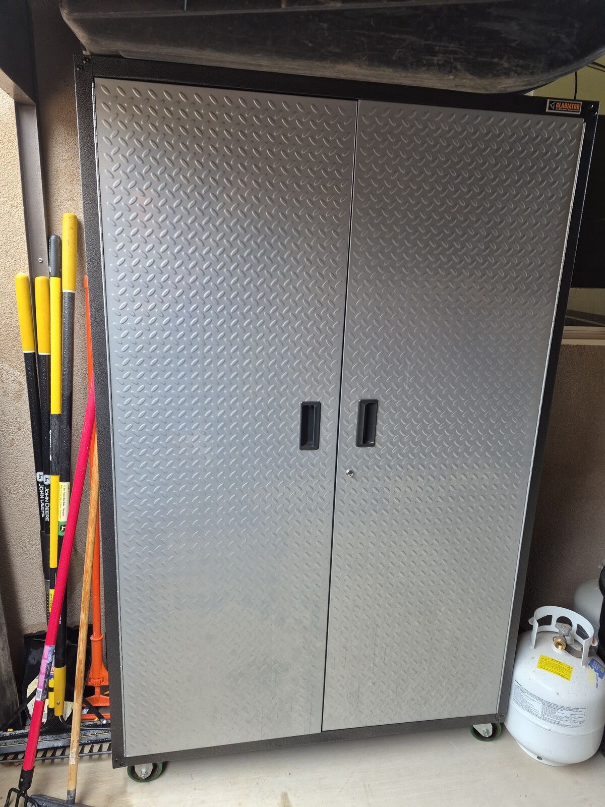 Gladiator Garage Storage Cabinets