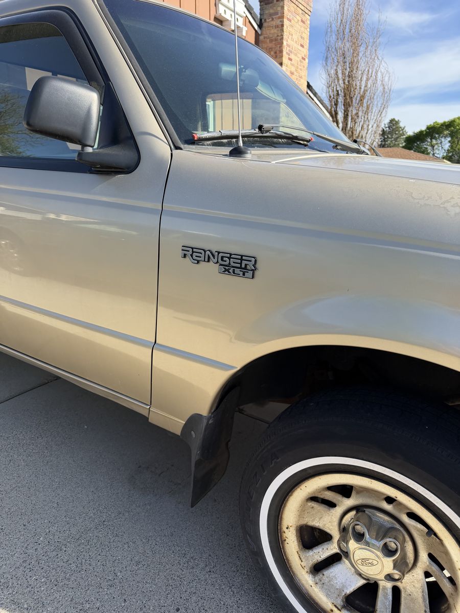 2007 BUICK LUCERNE CXL V6