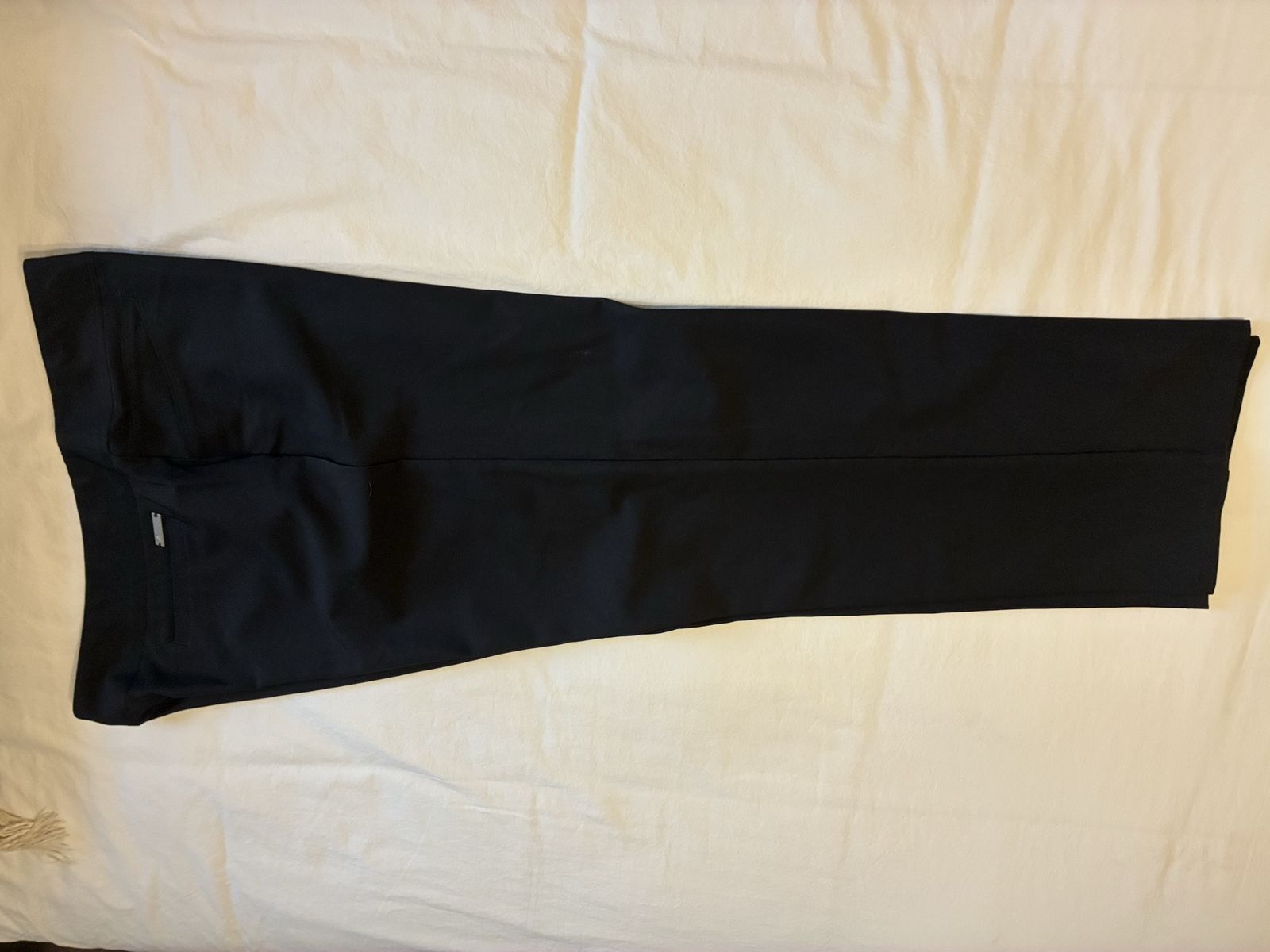 Adidas Golf Pants XL Black