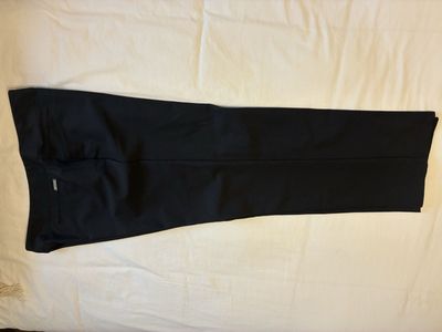 Adidas Golf Pants XL Black