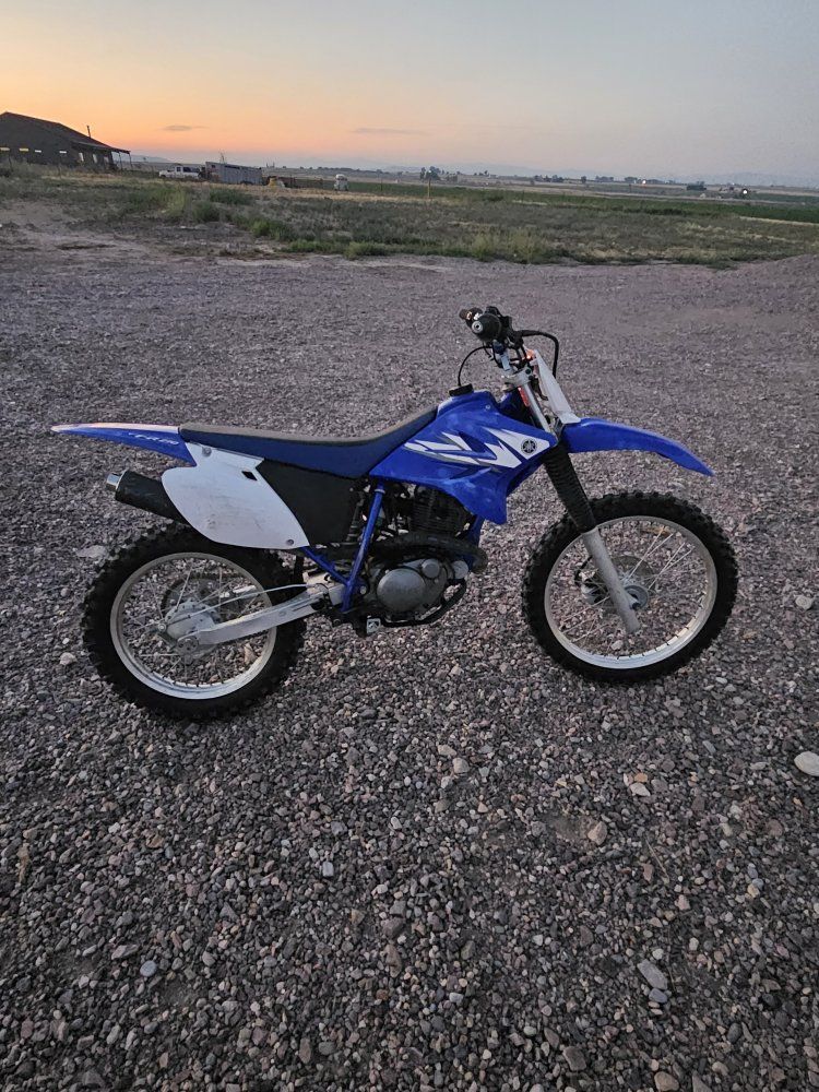 2006 TTR 230