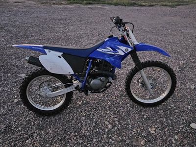 2006 TTR 230