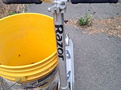 Razor Scooter