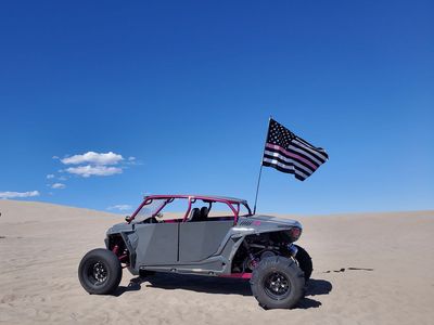 Polaris RZR 1000