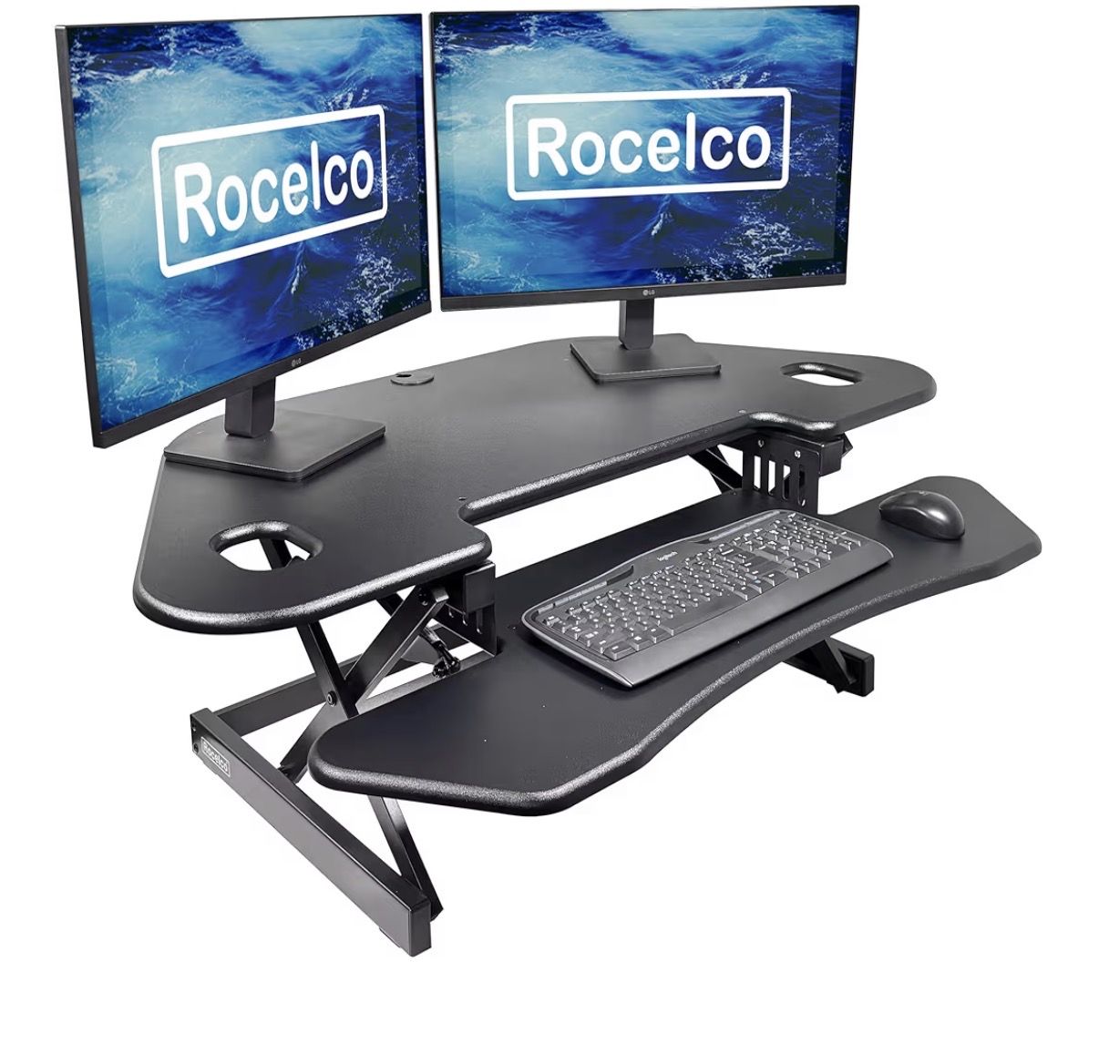 Standing Desk Converter