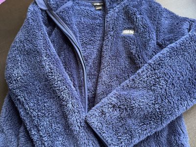 Eddie bauer fleece Jacket