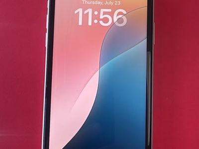 iPhone XR 64GB Unlocked
