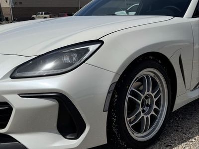 Enkei RPF1 18” 5x100 Wheels Subaru BRZ/GR86